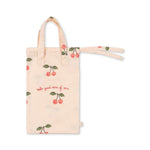 Konges Sløjd A/S Puppen Accessoires ma grande cerise pink