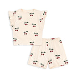 Konges Sløjd A/S Set ma grande cerise