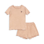Konges Sløjd A/S Set cameo rose