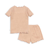 Konges Sløjd A/S Set cameo rose