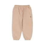 Konges Sløjd A/S Hosen - Jersey shifting sand