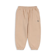Konges Sløjd A/S Hosen - Jersey shifting sand