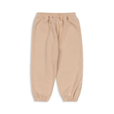 Konges Sløjd A/S Hosen - Jersey shifting sand