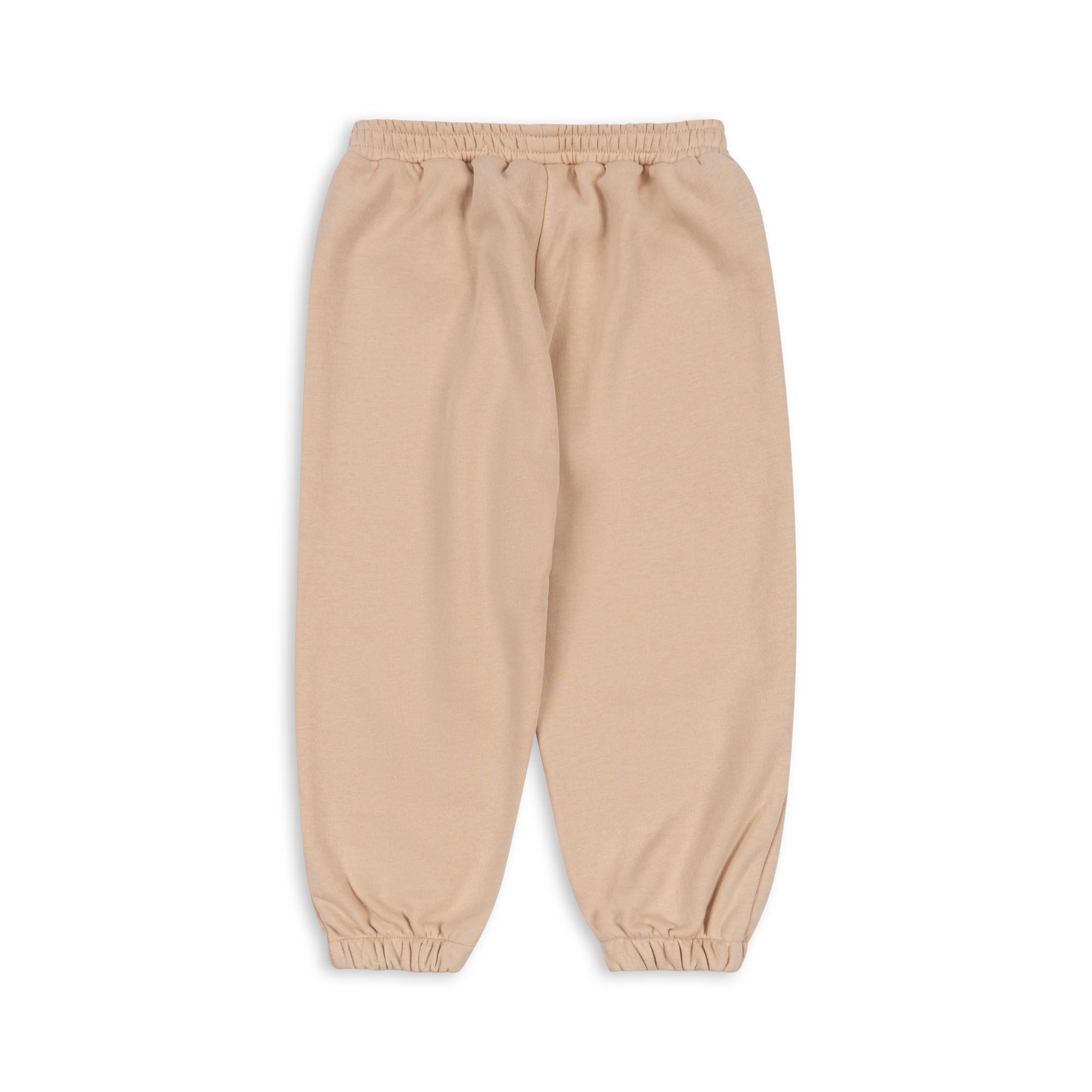 Konges Sløjd A/S Hosen - Jersey shifting sand