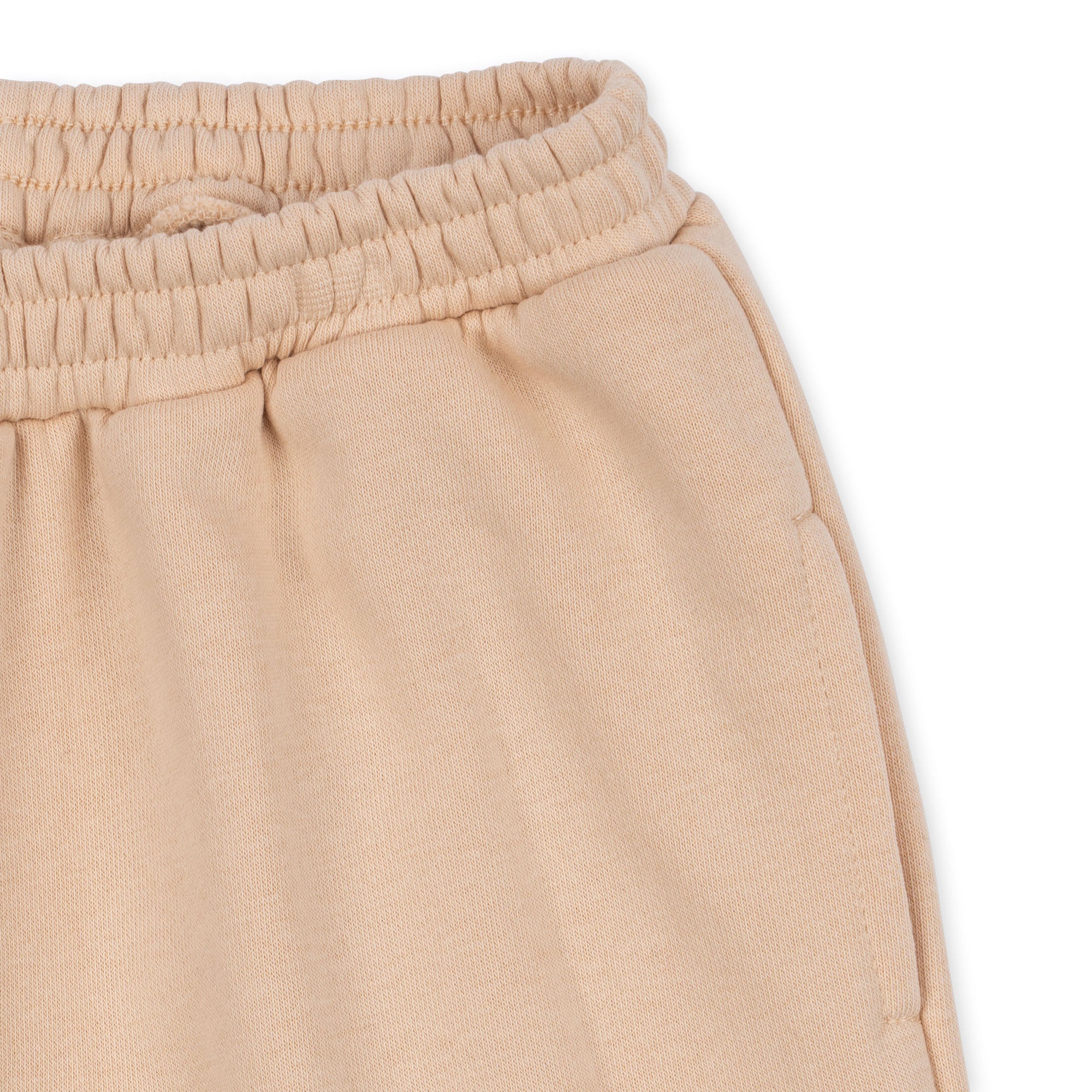 Konges Sløjd A/S Hosen - Jersey shifting sand