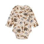 Konges Sløjd A/S Bodystockings elephantastic
