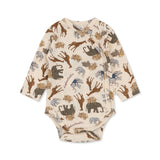 Konges Sløjd A/S Bodystockings elephantastic