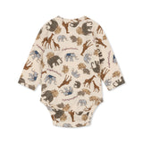 Konges Sløjd A/S Bodystockings elephantastic
