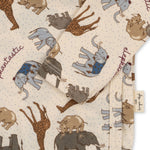 Konges Sløjd A/S Bodystockings elephantastic