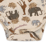 Konges Sløjd A/S Bodystockings elephantastic