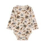 Konges Sløjd A/S Bodystockings elephantastic