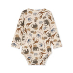 Konges Sløjd A/S Bodystockings elephantastic