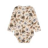 Konges Sløjd A/S Bodystockings elephantastic