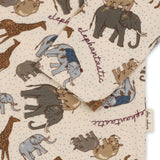 Konges Sløjd A/S Bodystockings elephantastic