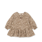 Konges Sløjd A/S Blusen - Gewebt leo