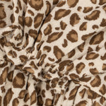 Konges Sløjd A/S Blusen - Gewebt leo