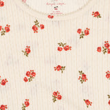 Konges Sløjd A/S JERSEY BLOUSES rosa rouge