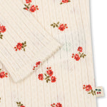 Konges Sløjd A/S JERSEY BLOUSES rosa rouge