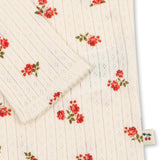 Konges Sløjd A/S JERSEY BLOUSES rosa rouge
