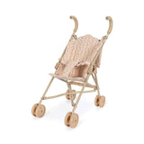 Konges Sløjd A/S Puppen Accessoires fairy etoile sangria
