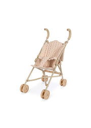 Konges Sløjd A/S Puppen Accessoires fairy etoile sangria