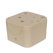 Konges Sløjd A/S SMALL LUNCH BOX Lunchboxes LEMON